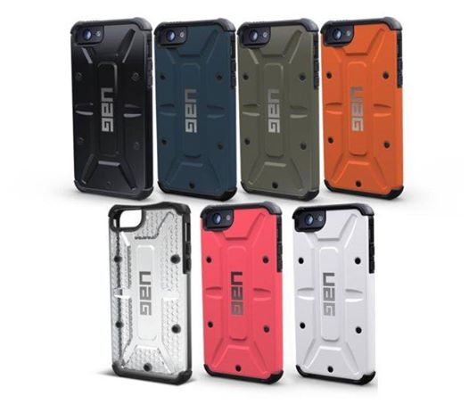 Ten Reasons To Buy A UAG Case